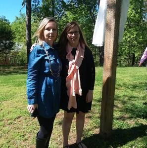 Meet your Posher, Jeanne